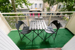 Jolie appartement à 10 minutes de la gare de Marseille